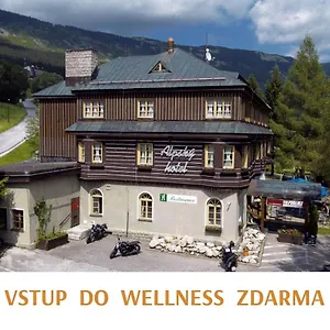 https://alpsky-hotel.spindleruvmlyn-hotels.com