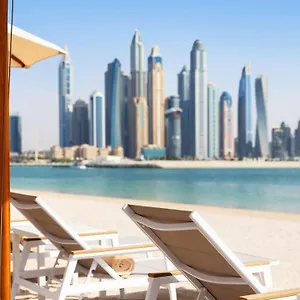 Adagio Premium The Palm Lejlighedshotel Dubai