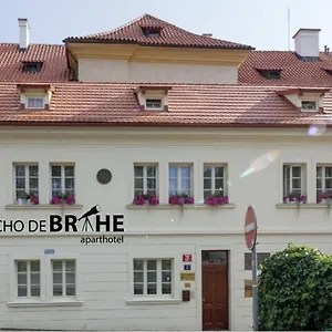 Tycho De Brahe **** Prag