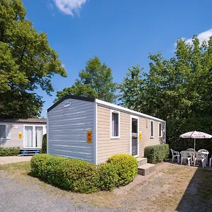 Parco vacanze Sokol