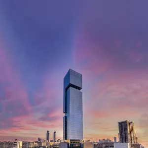 The First Collection Jumeirah Village Circle, A Tribute Portfolio By Marriott Hotel Dubai