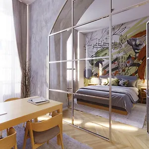 The Botanist Aparthotel