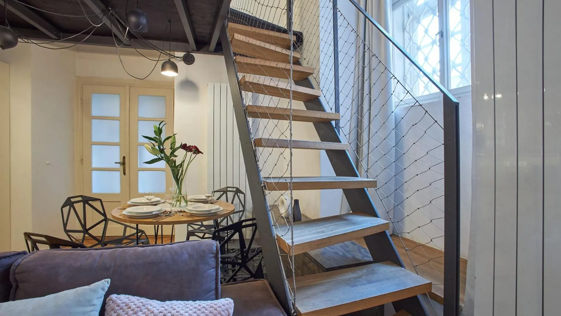 **** Aparthotel Lazenska N4 Residence Prague Czech Republic