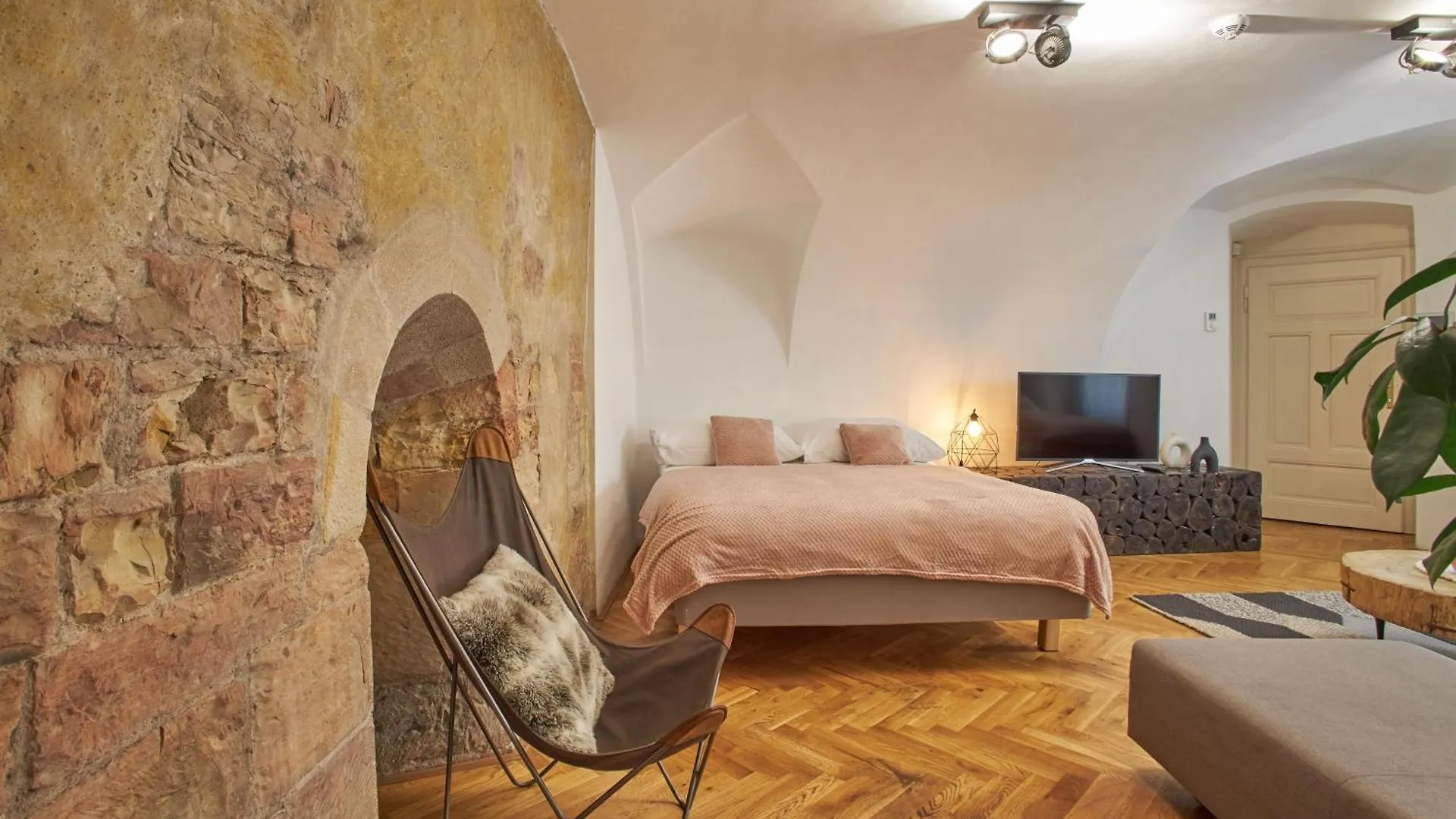 Lazenska N4 Residence Praha 4*,  Česká republika
