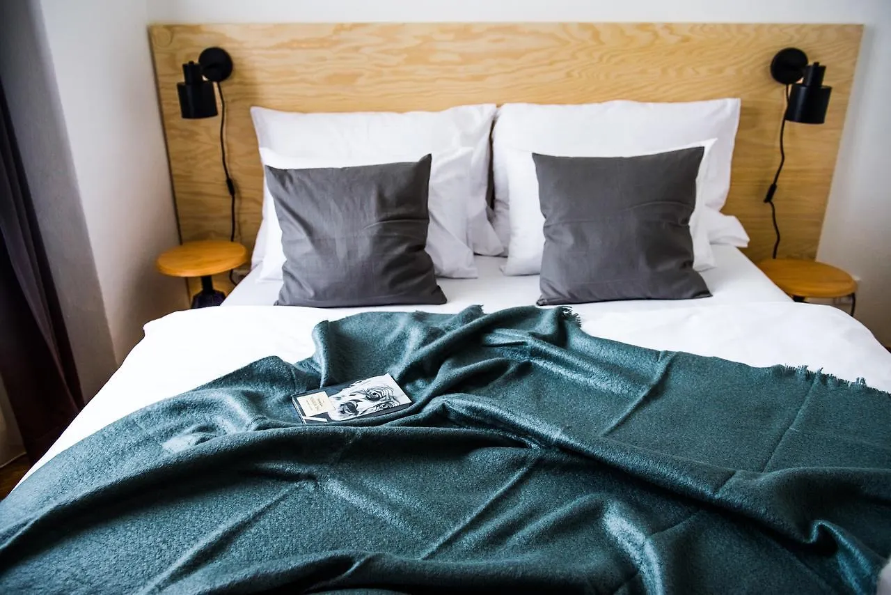 **** Aparthotel Lazenska N4 Residence Praha Česká republika