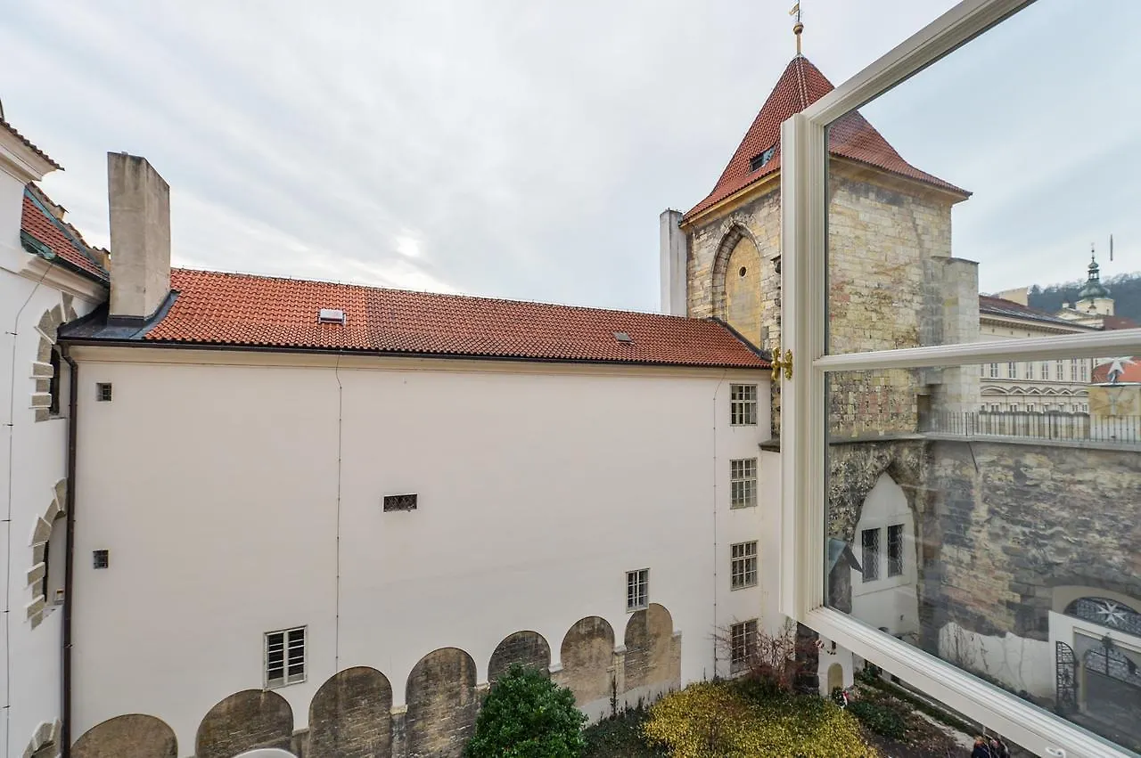 Lazenska N4 Residence Praha 4*,  Česká republika